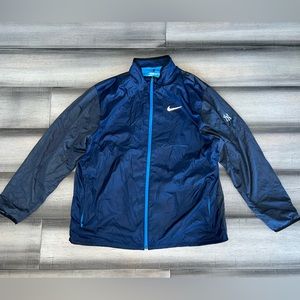 Nike Golf full zip jacket